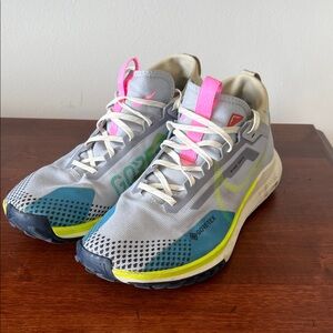 Nike Pegasus Trail 4 GORE-TEX